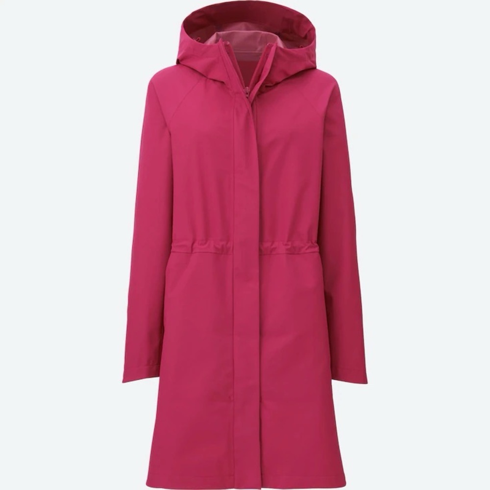 Uniqlo Blocktech Jacket - Picture 2 of 6